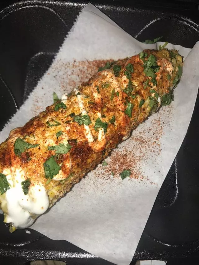 TikiTaco