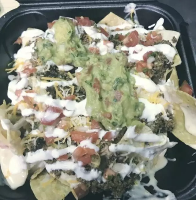 TikiTaco