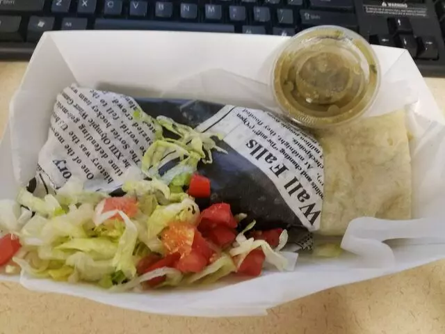TikiTaco