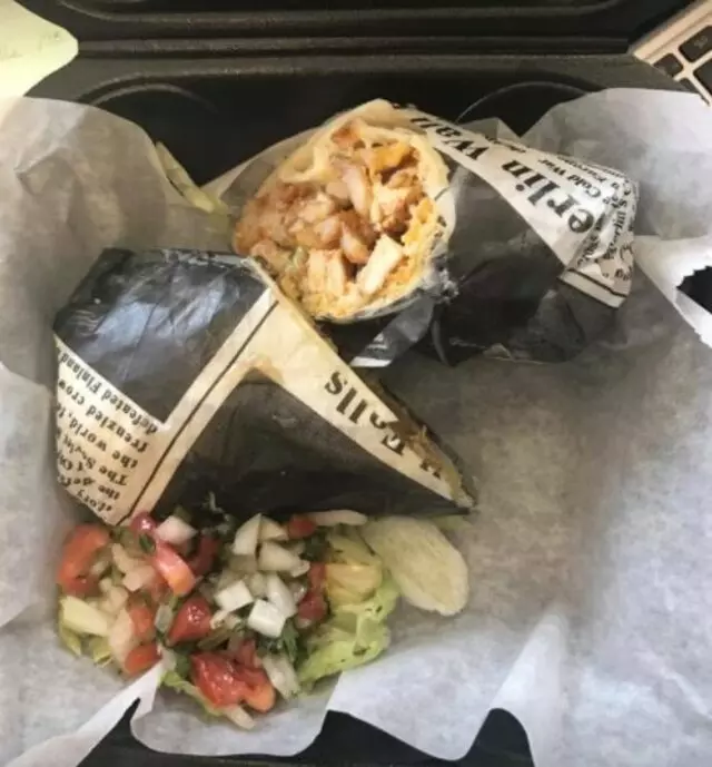TikiTaco