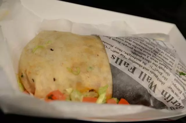 TikiTaco
