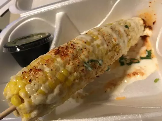 TikiTaco