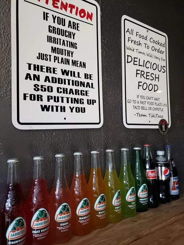 TikiTaco