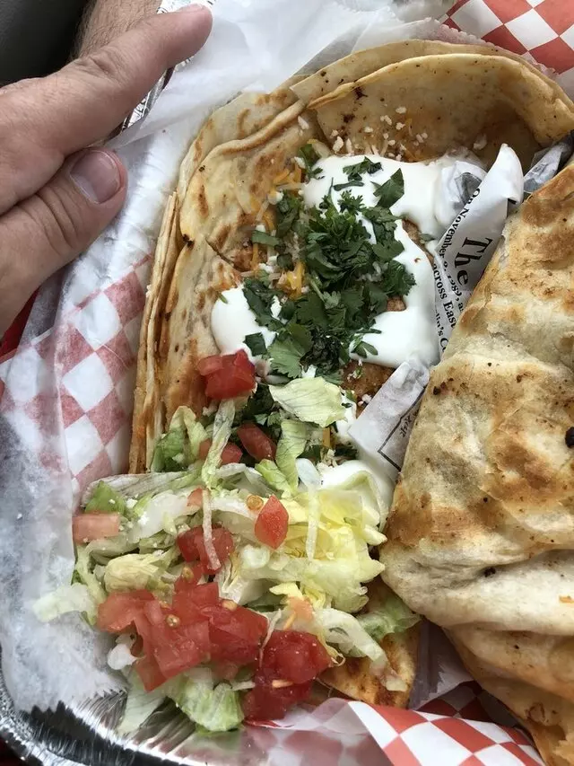 TikiTaco