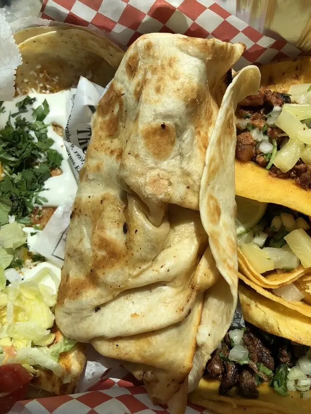 TikiTaco