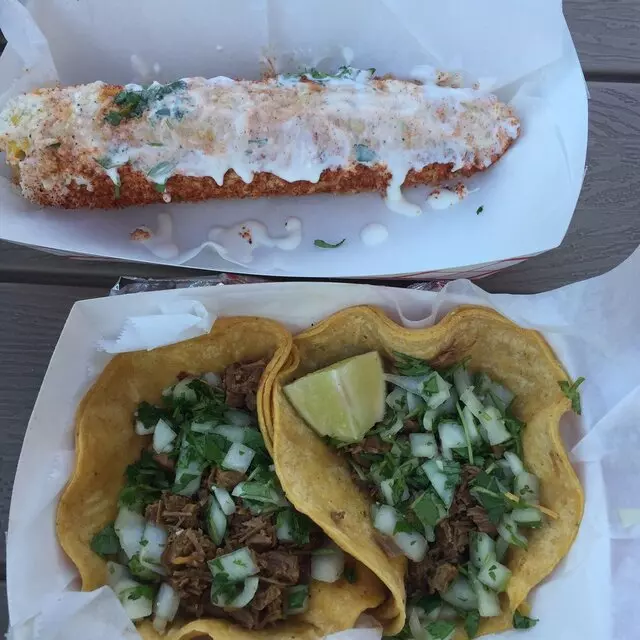 TikiTaco