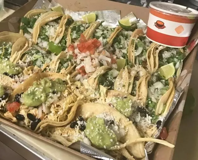 TikiTaco