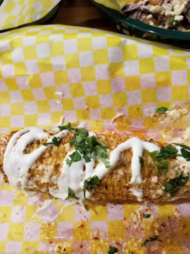 TikiTaco
