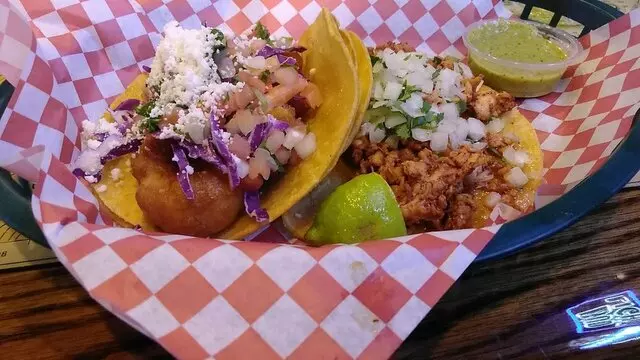 TikiTaco