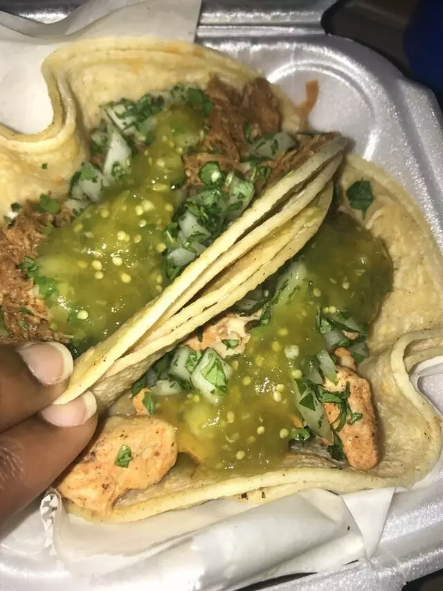 TikiTaco