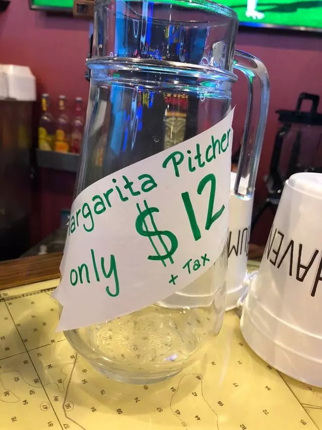 TikiTaco