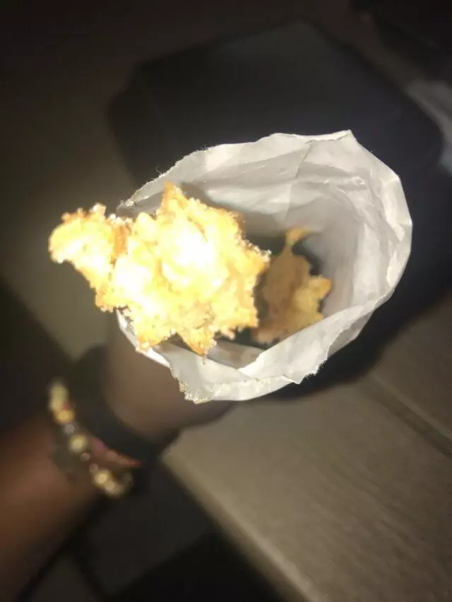 TikiTaco