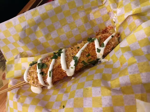 TikiTaco
