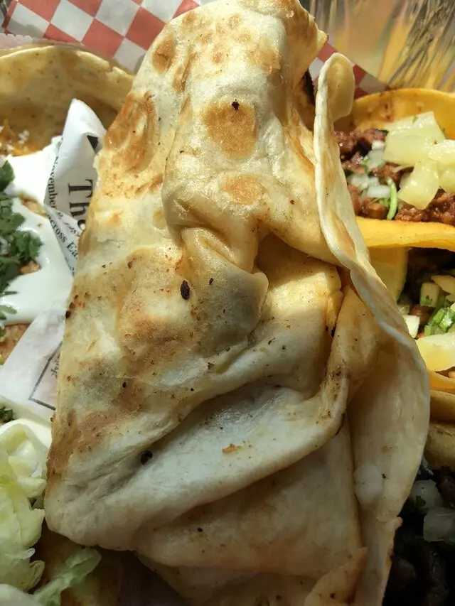 TikiTaco