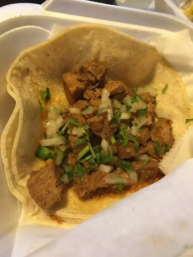 TikiTaco
