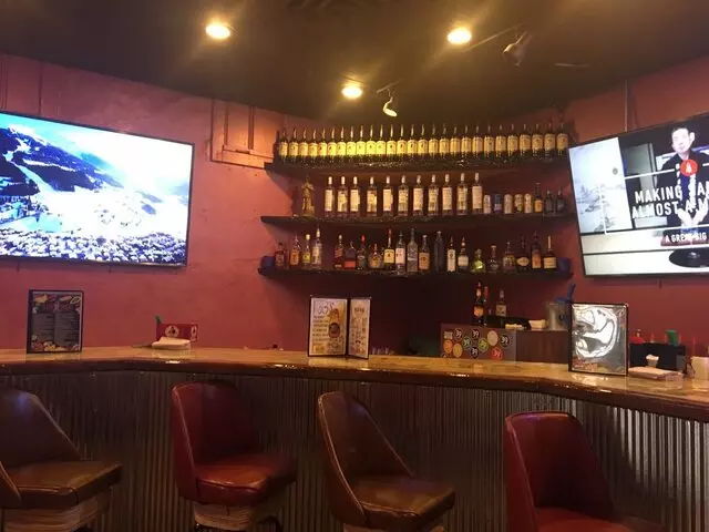 TikiTaco