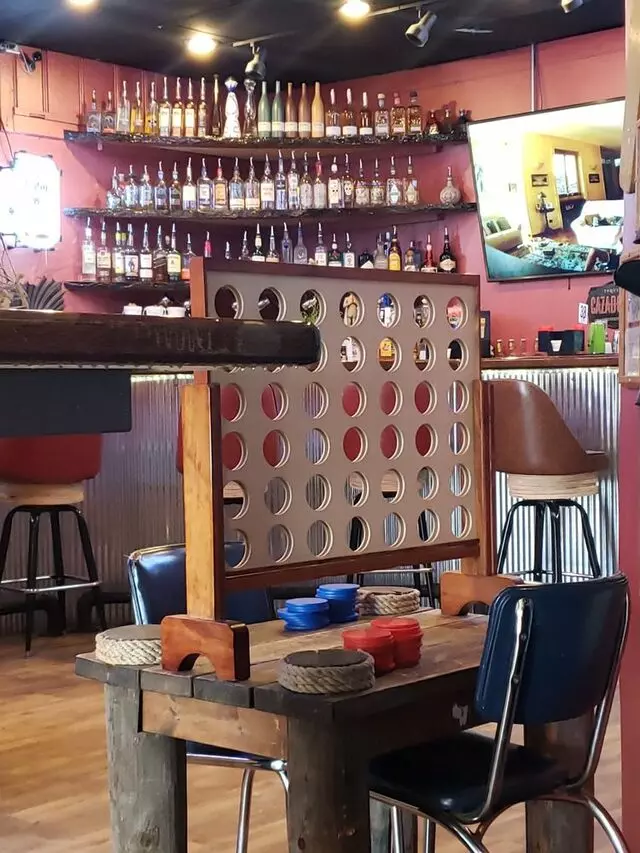 TikiTaco
