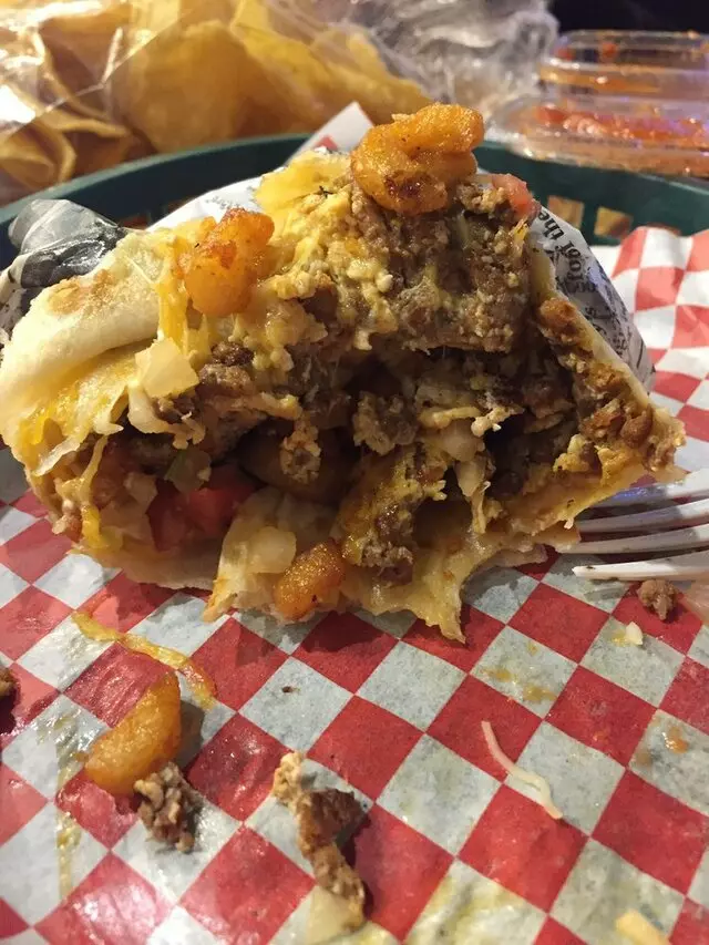 TikiTaco