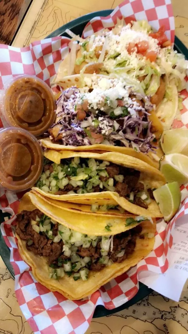 TikiTaco
