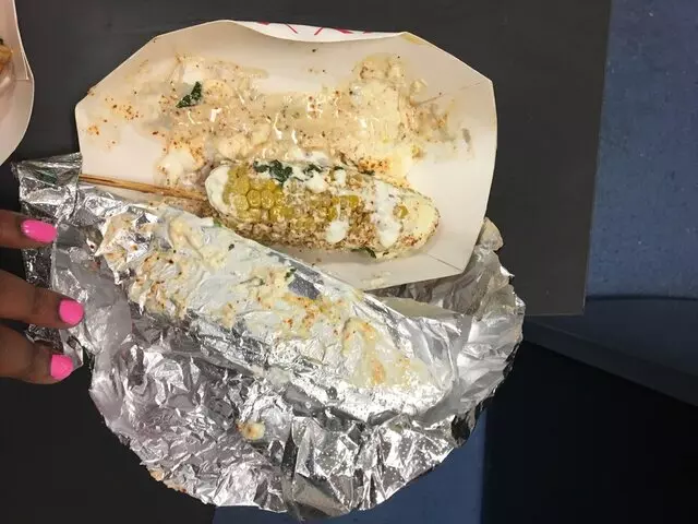 TikiTaco