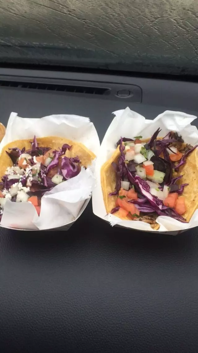 TikiTaco