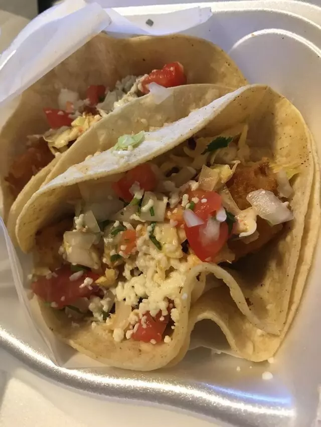 TikiTaco