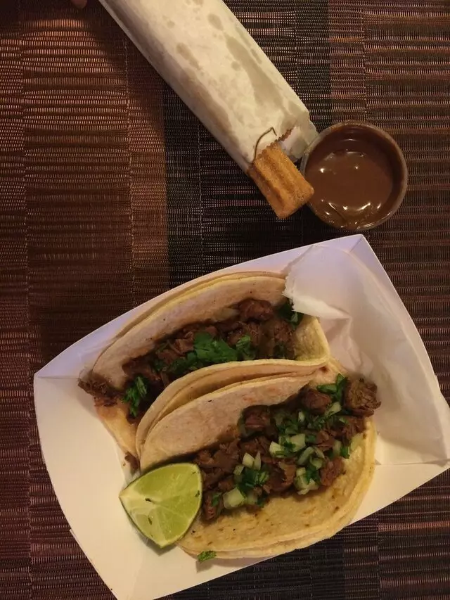 TikiTaco