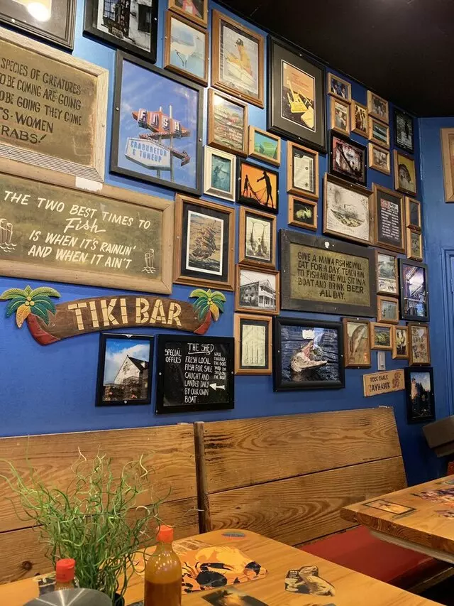 TikiTaco