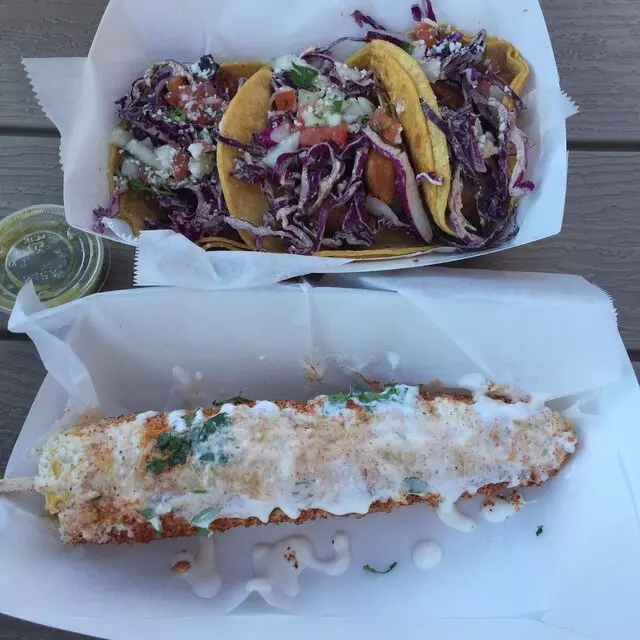 TikiTaco