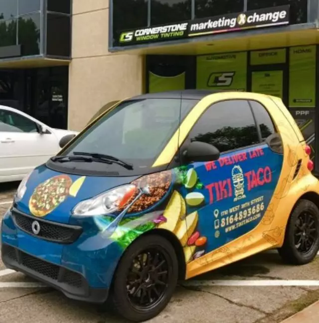 TikiTaco