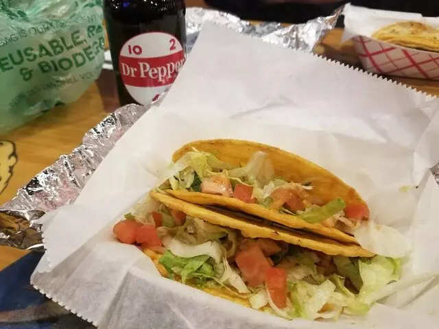 TikiTaco