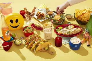 TikiTaco