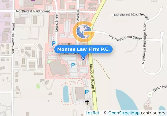 Montee Law Firm P.C.