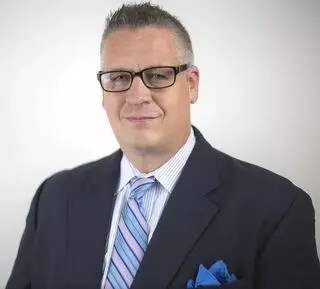 Derek Bean-  Koch Insurance Agency