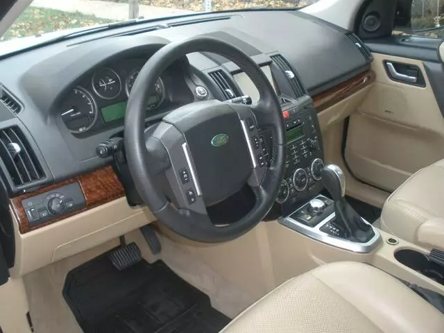 Autobahn Motors USA