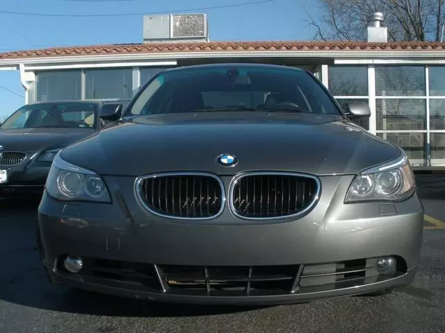 Autobahn Motors USA