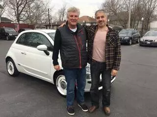 Autobahn Motors USA