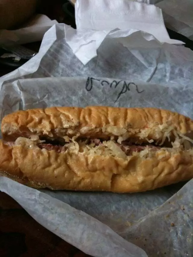Philly Time