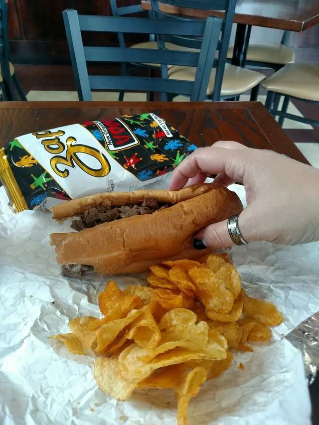 Philly Time