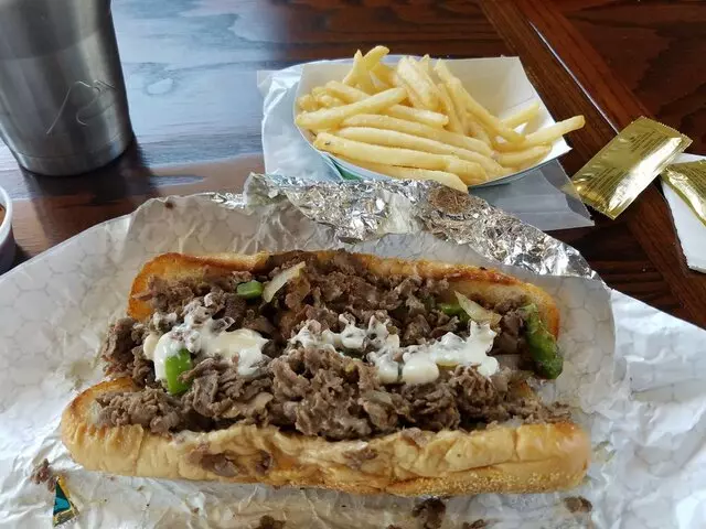 Philly Time