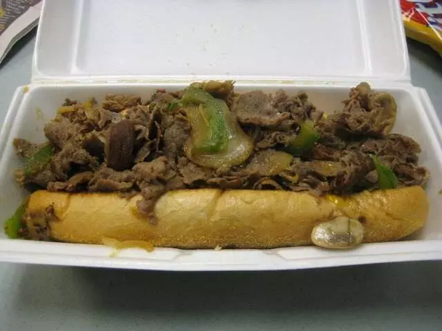 Philly Time