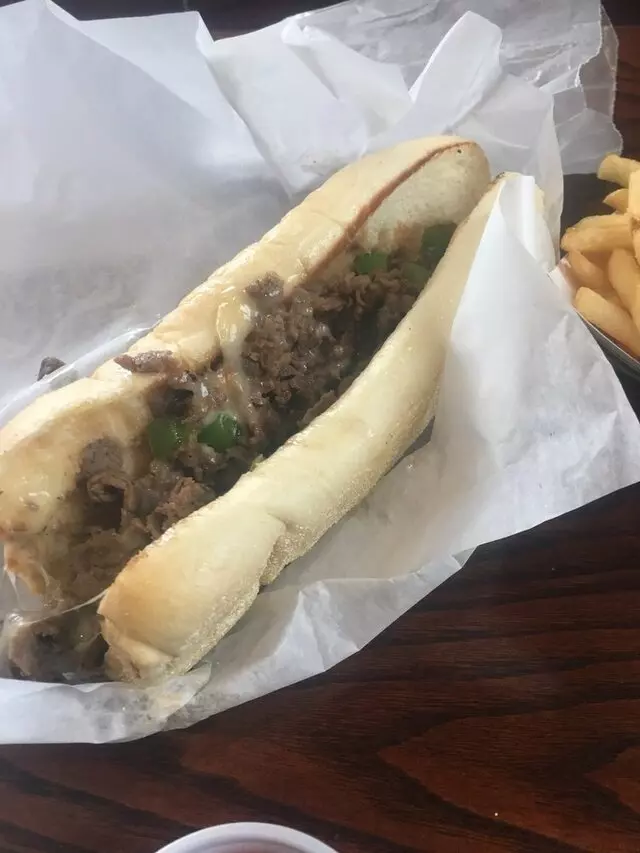 Philly Time