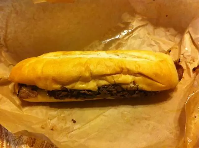Philly Time