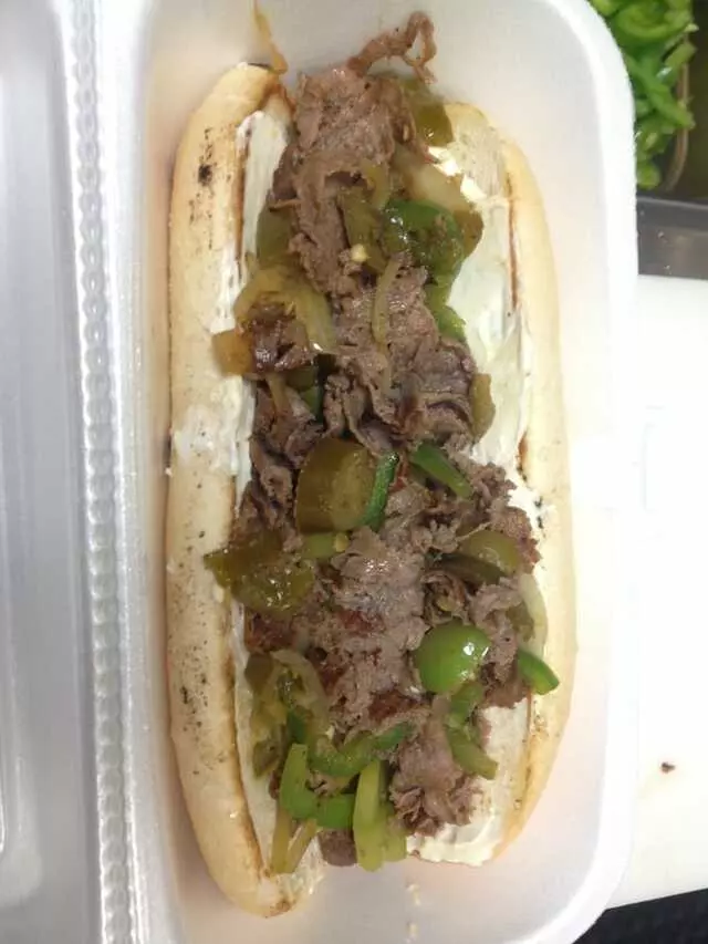 Philly Time