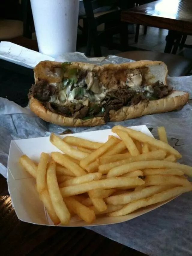 Philly Time