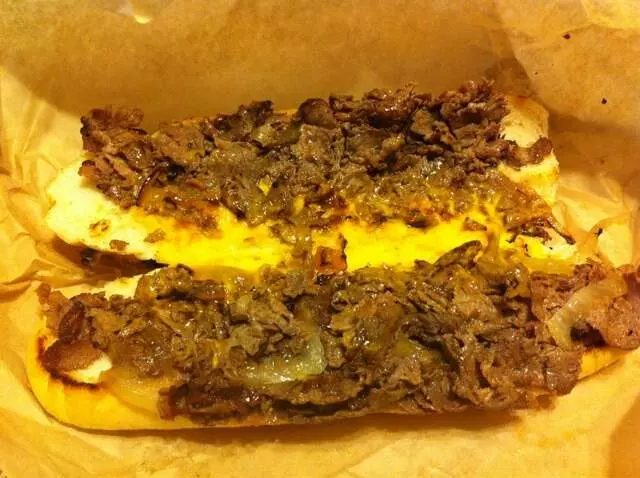 Philly Time