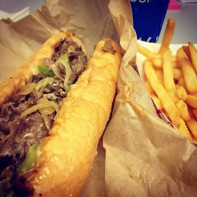 Philly Time