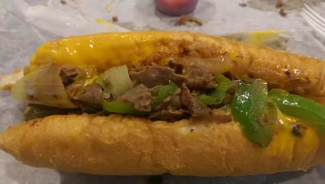 Philly Time