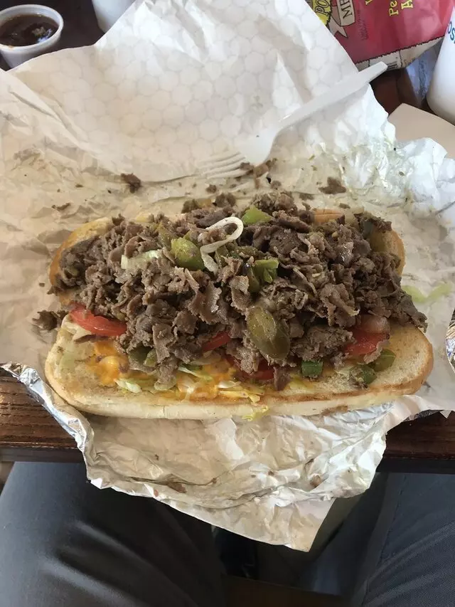 Philly Time