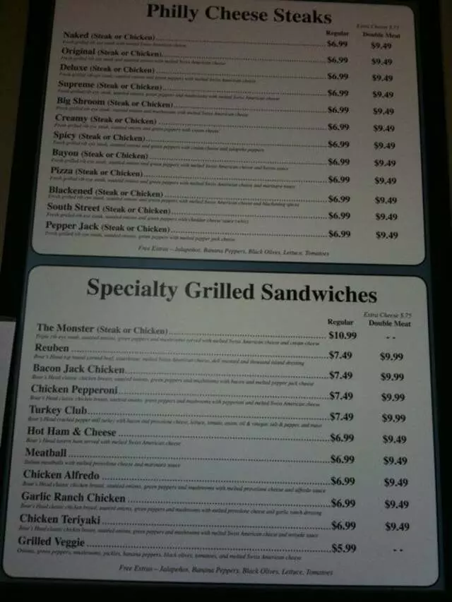 Philly Time